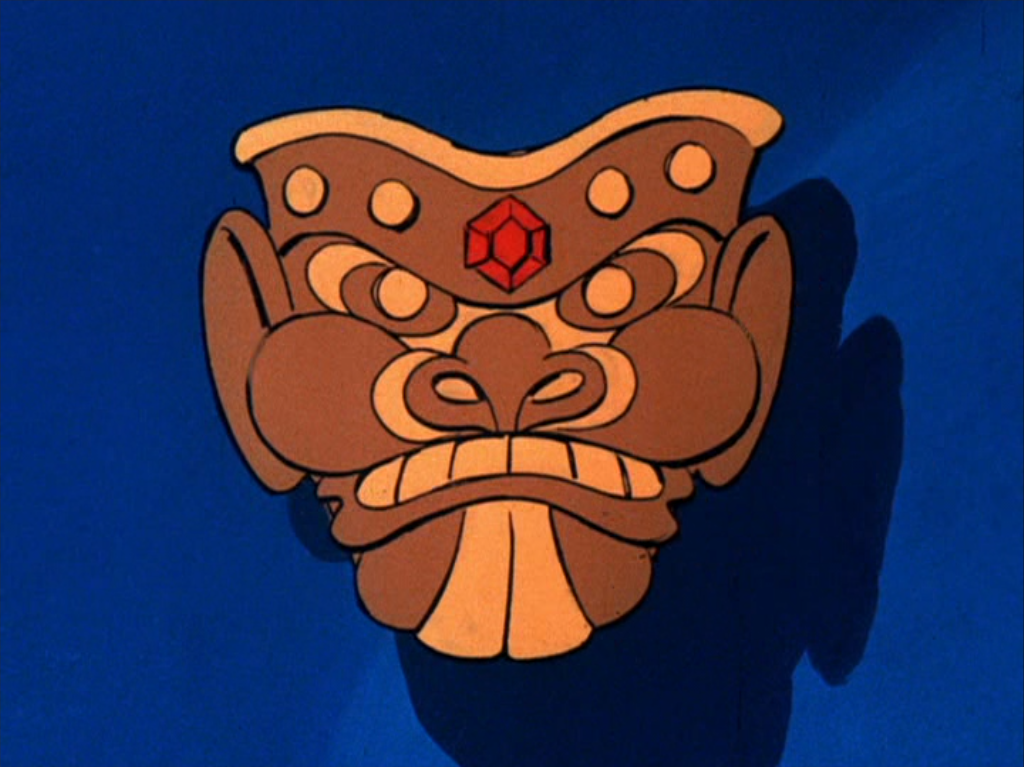 Scooby+Mask Gold mask (Mystery Mask Mix-Up) - Scoobypedia, the Scooby-Doo Wiki
