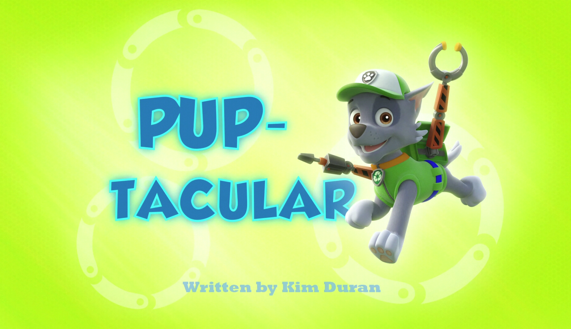 Pup Tacular Paw Patrol Wiki 2201