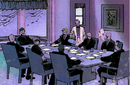 Bilderberg Conference (Earth-616) from Black Panther Vol 4 3 0001.png