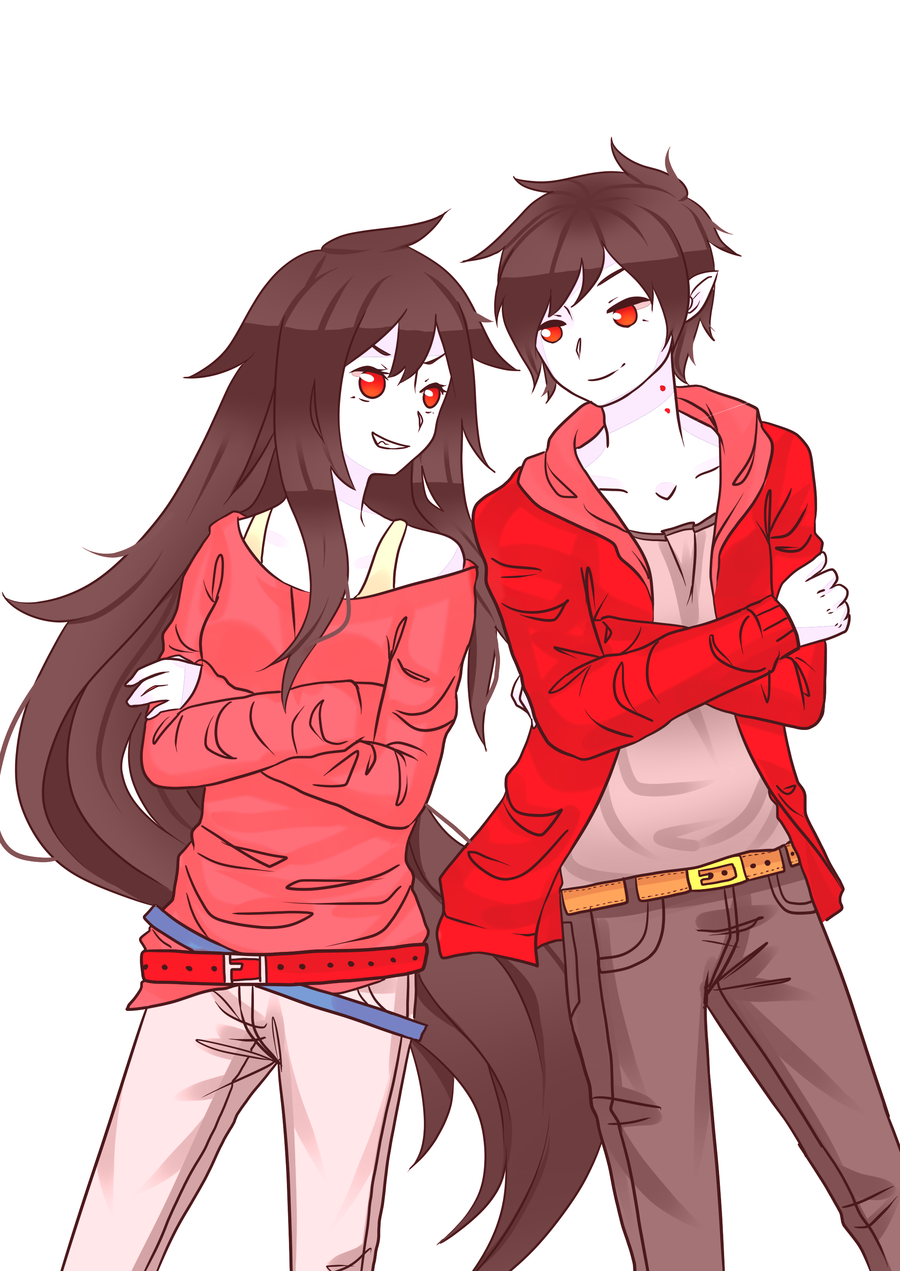 Character: Marshall Lee Age: 19 human years Sexuality: Bisexual From: Adven...