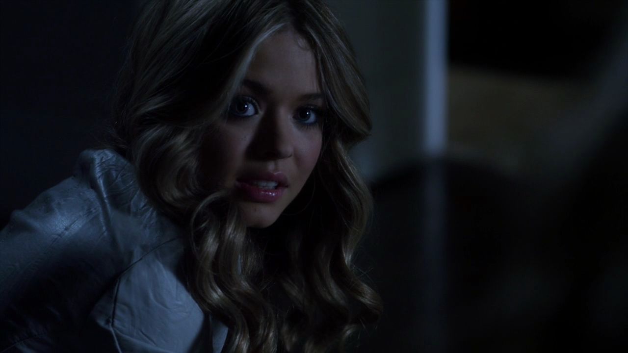 Alison Dilaurentis Wiki Pretty Little Liars 9689