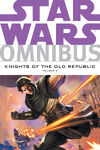 KotOR Omnibus V3