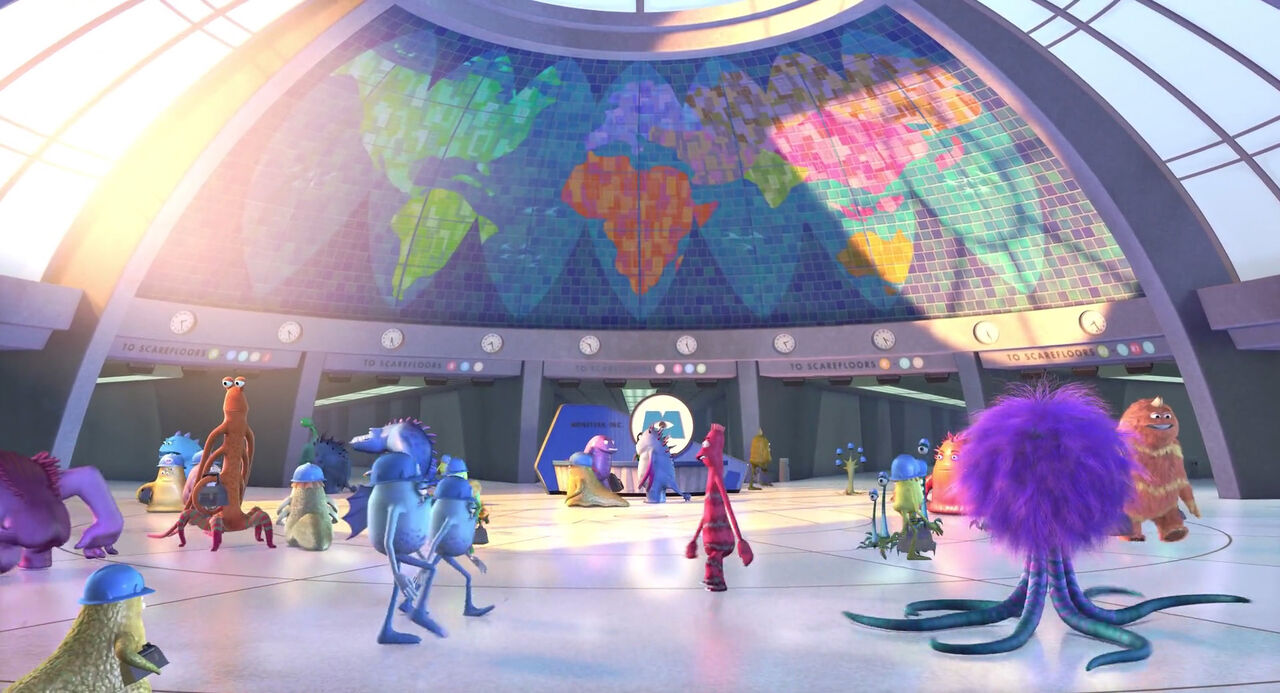 Image - Monsters-inc-disneyscreencaps Com-1003.jpg - Pixar Wiki 