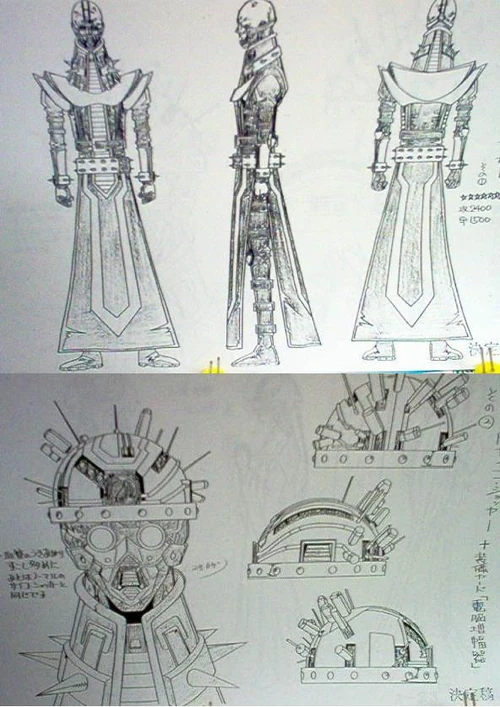 Jinzo (personaje) YuGiOh! Wiki en Español