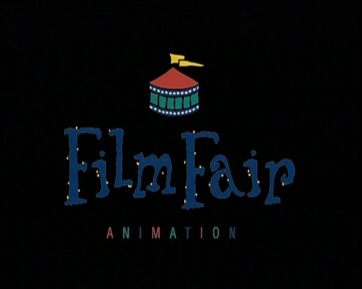FilmFair Logopedia, the logo and branding site