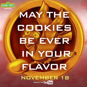 Cookies in your flavor