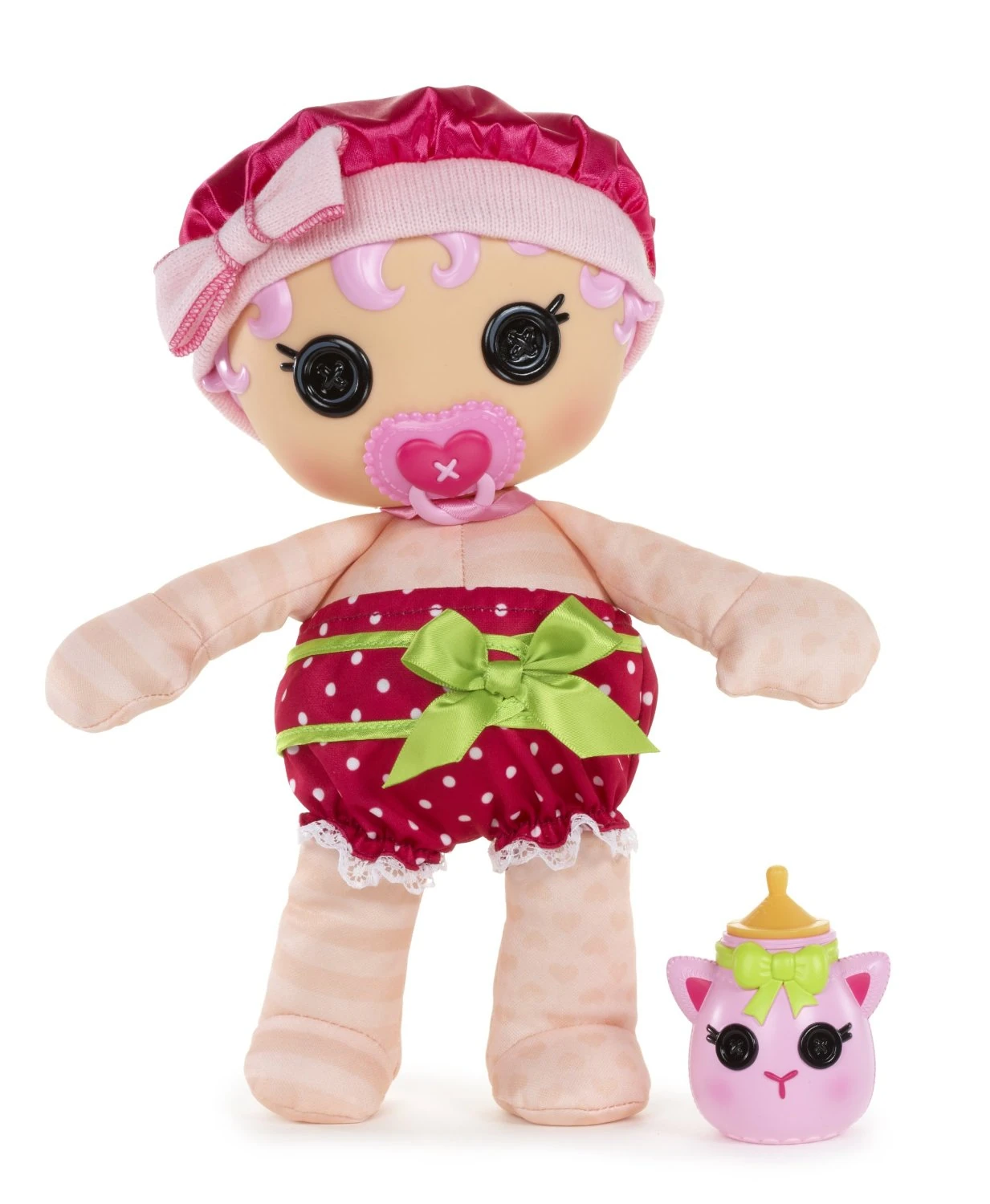 Lalaloopsy Babies Lalaloopsy Land Wiki