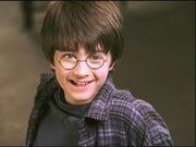 Daniel Radcliffe little