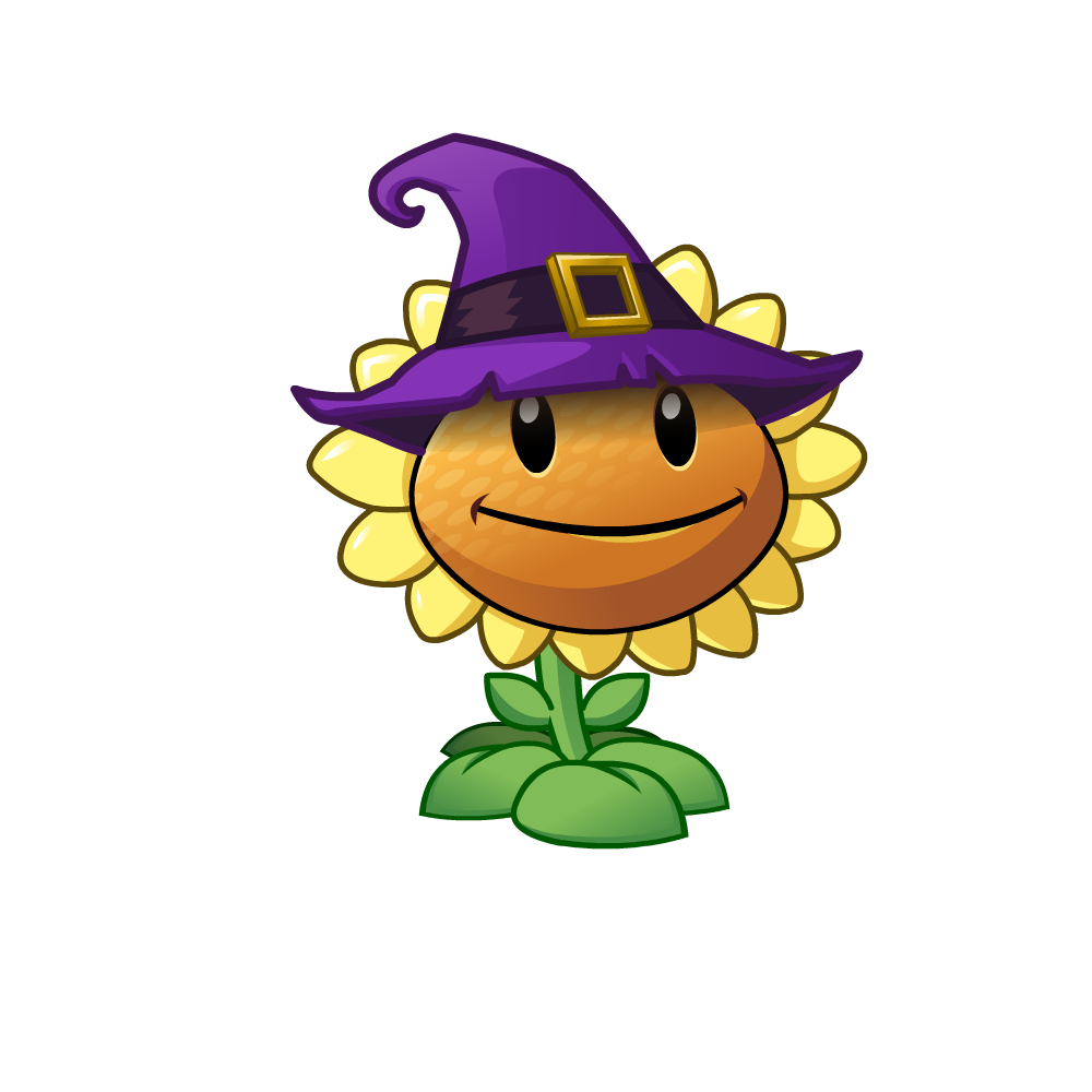 Image - Withcpetal.png - Plants vs. Zombies Wiki - Wikia