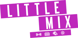 Image - Little-mix-logo-theme-4.png - Little Mix Wiki - Wikia