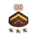 Rank 08