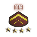 Rank 09