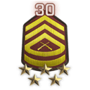 Rank 30