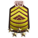 Rank 35