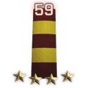 Rank 59