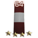 Rank 64