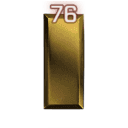 Rank 76