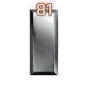 Rank 81