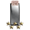 Rank 85