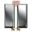 Rank 87