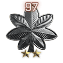 Rank 97