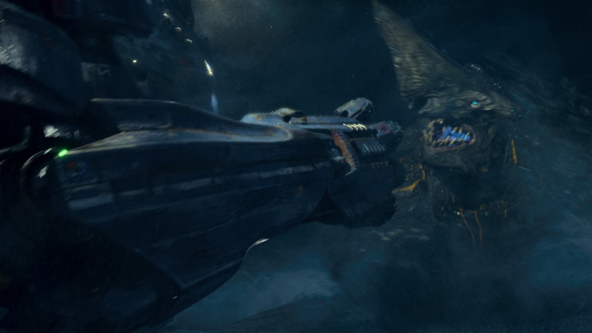 pacific rim jaeger combat simulator warner bros pacific rim jaeger combat simulator warner bros