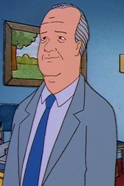 Strickland