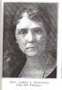 Lula Dell Flickinger