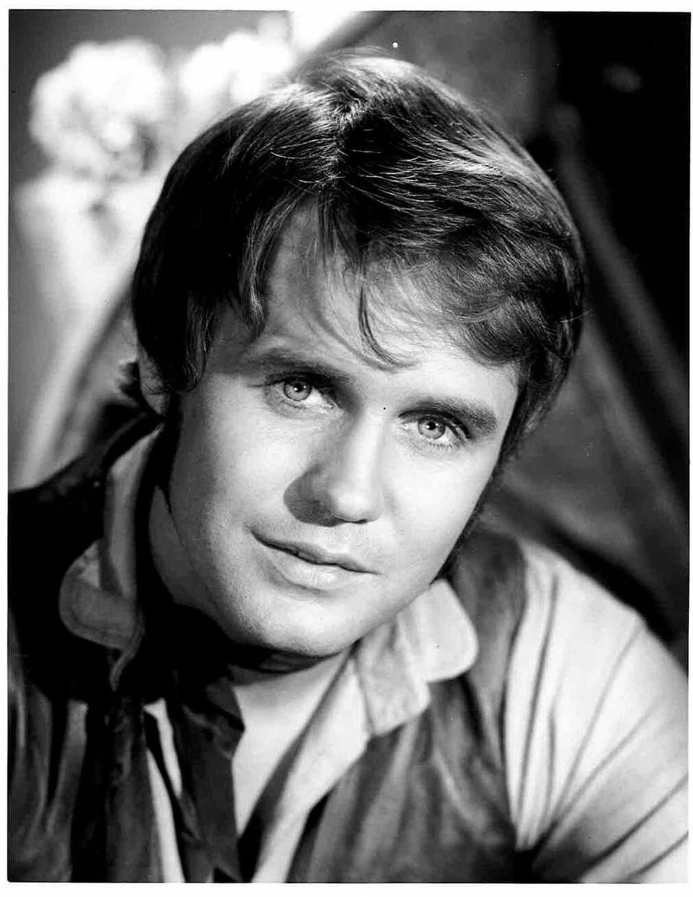 Mark Slade - Doblaje Wiki