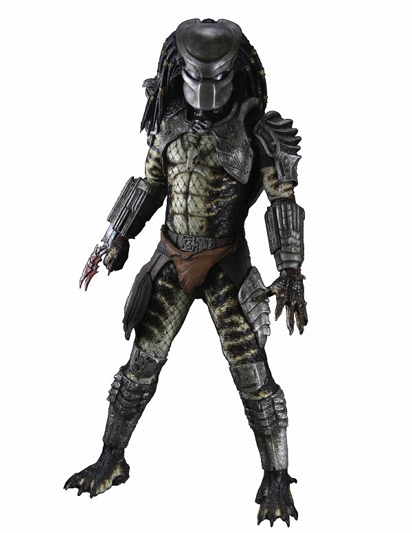 Predator (Character) - Total Movies Wiki