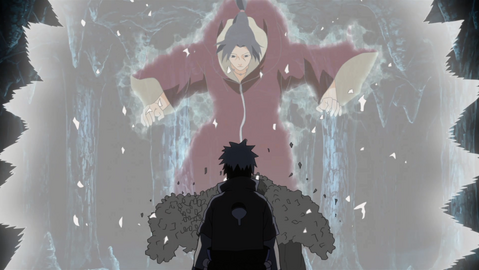 Itachi