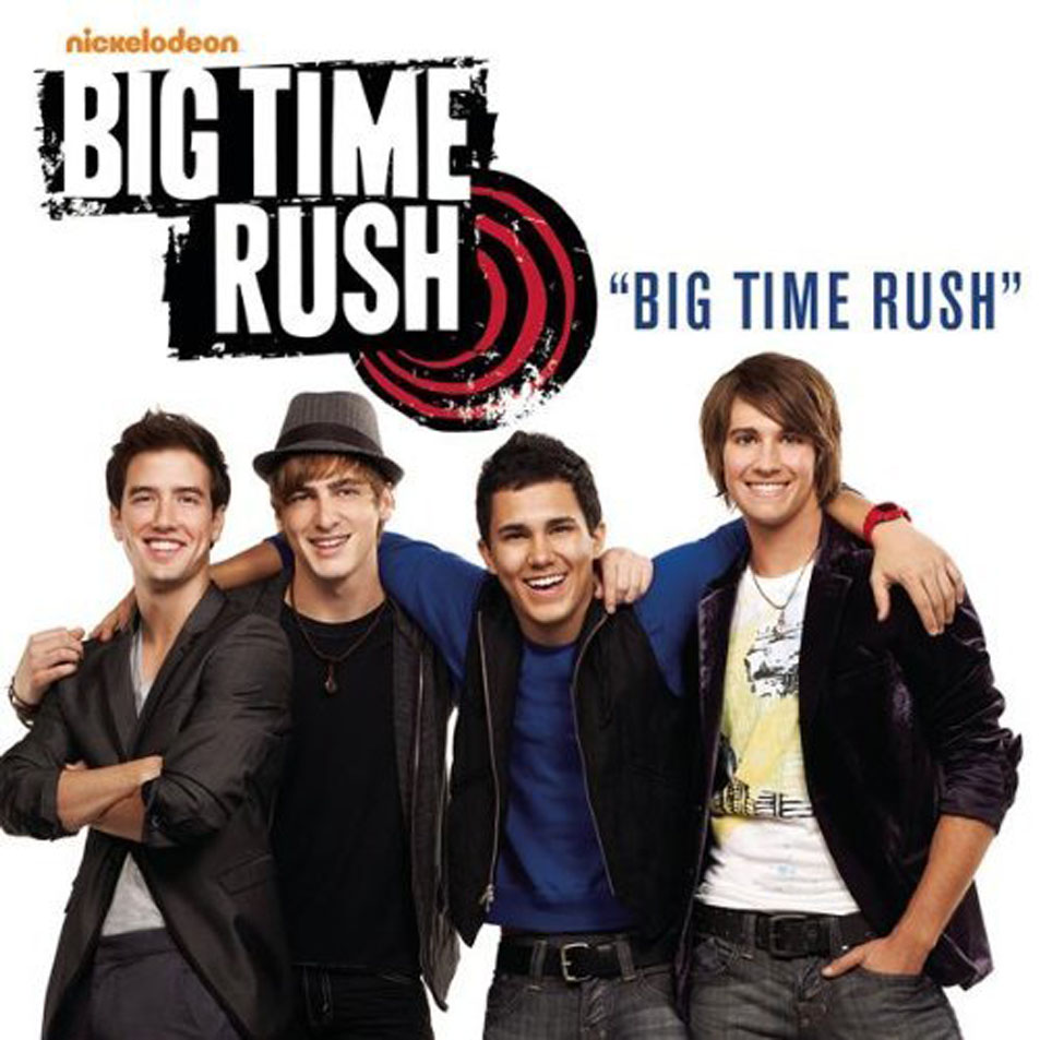 big time rush cast now