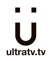 Ultra Tv - Dream Logos Wiki