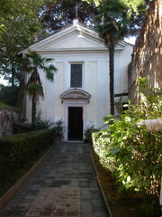 San Tommaso in Formis
