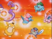 Porygon anime