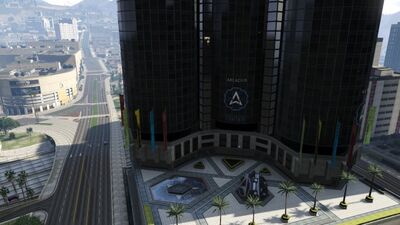 Arcadius
