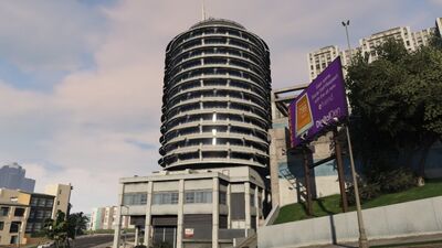 BadgerBuilding1-GTAV