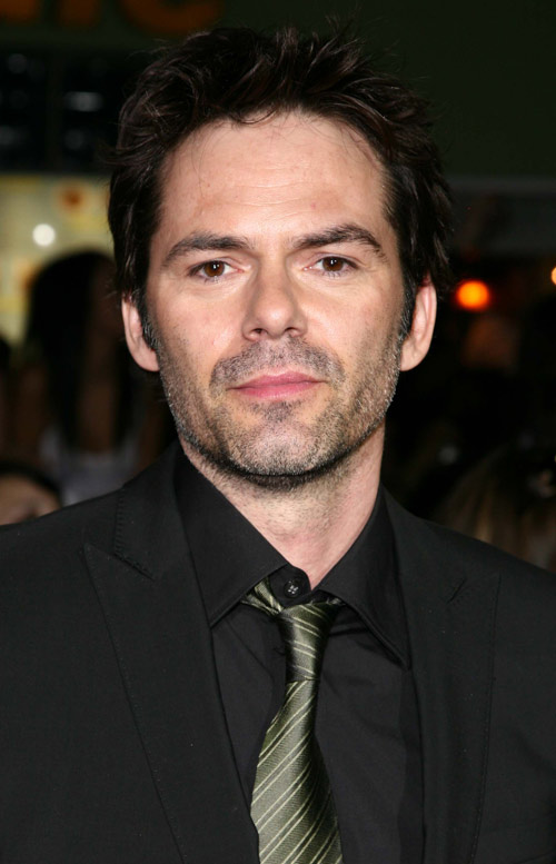 Billy Burke - Fringe Wiki - TV show, Comics, Walter Bishop and the Pattern