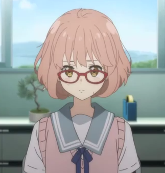 Kyoukai no Kanata Opening Full - YouTube