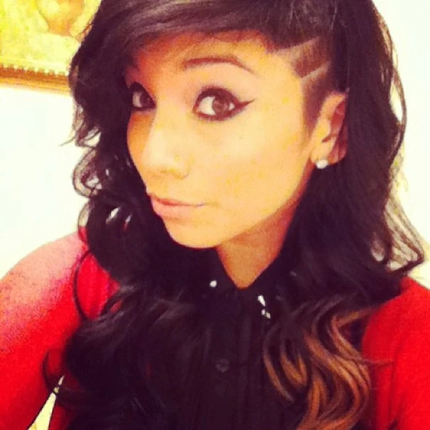 Kirstie Maldonado - Pentatonix Wiki