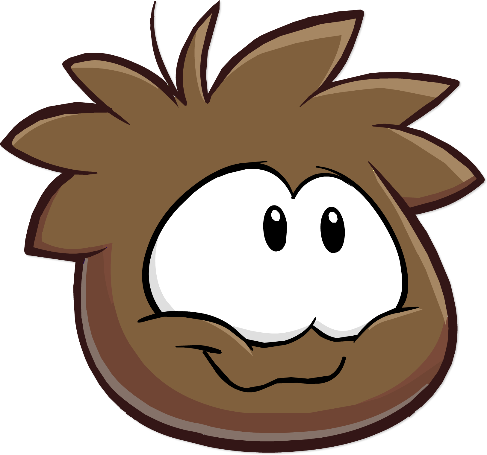 puffle stuff