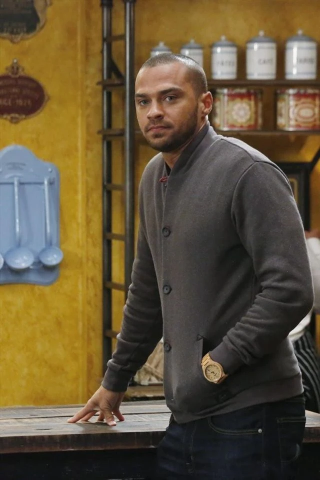 Jackson Avery Grey's Anatomy and Private Practice Wiki