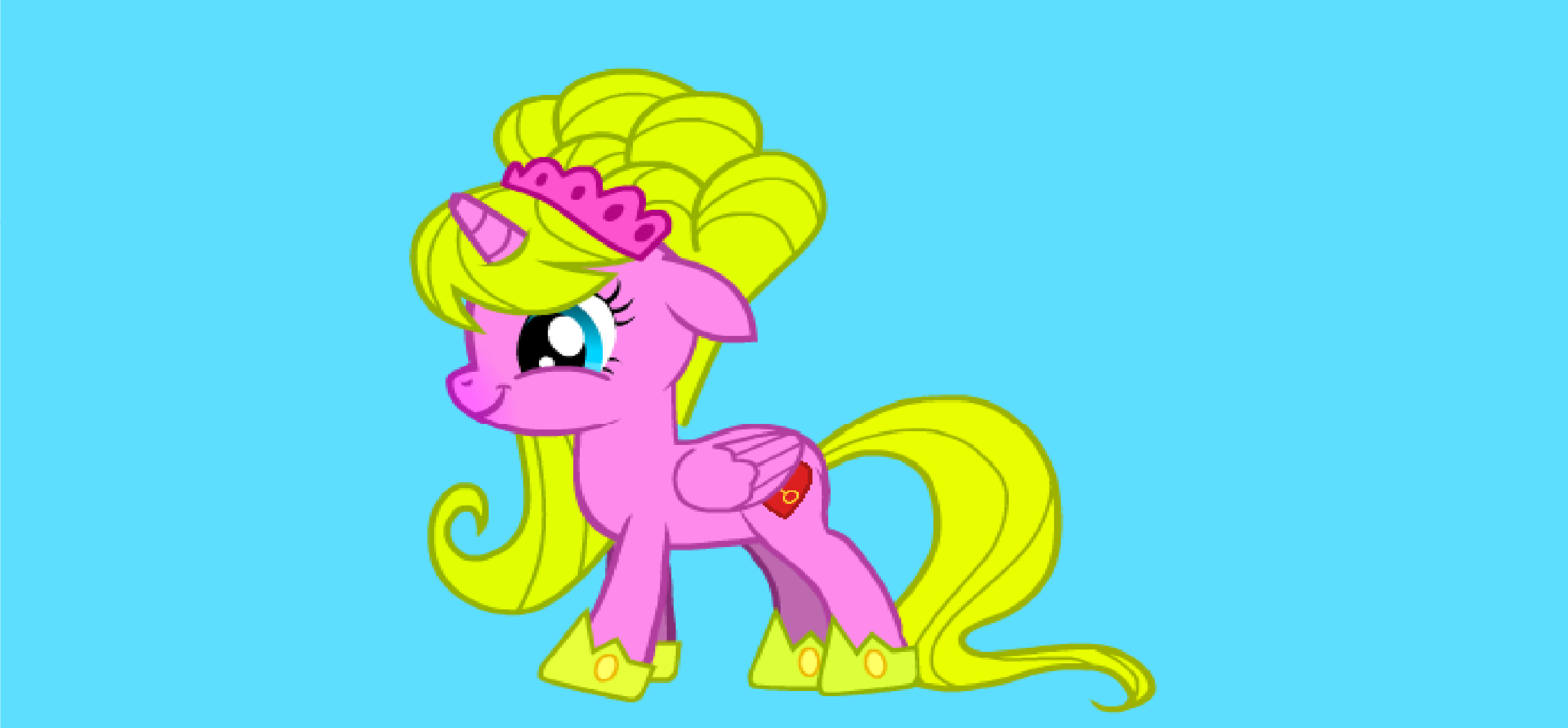 my little pony aurora