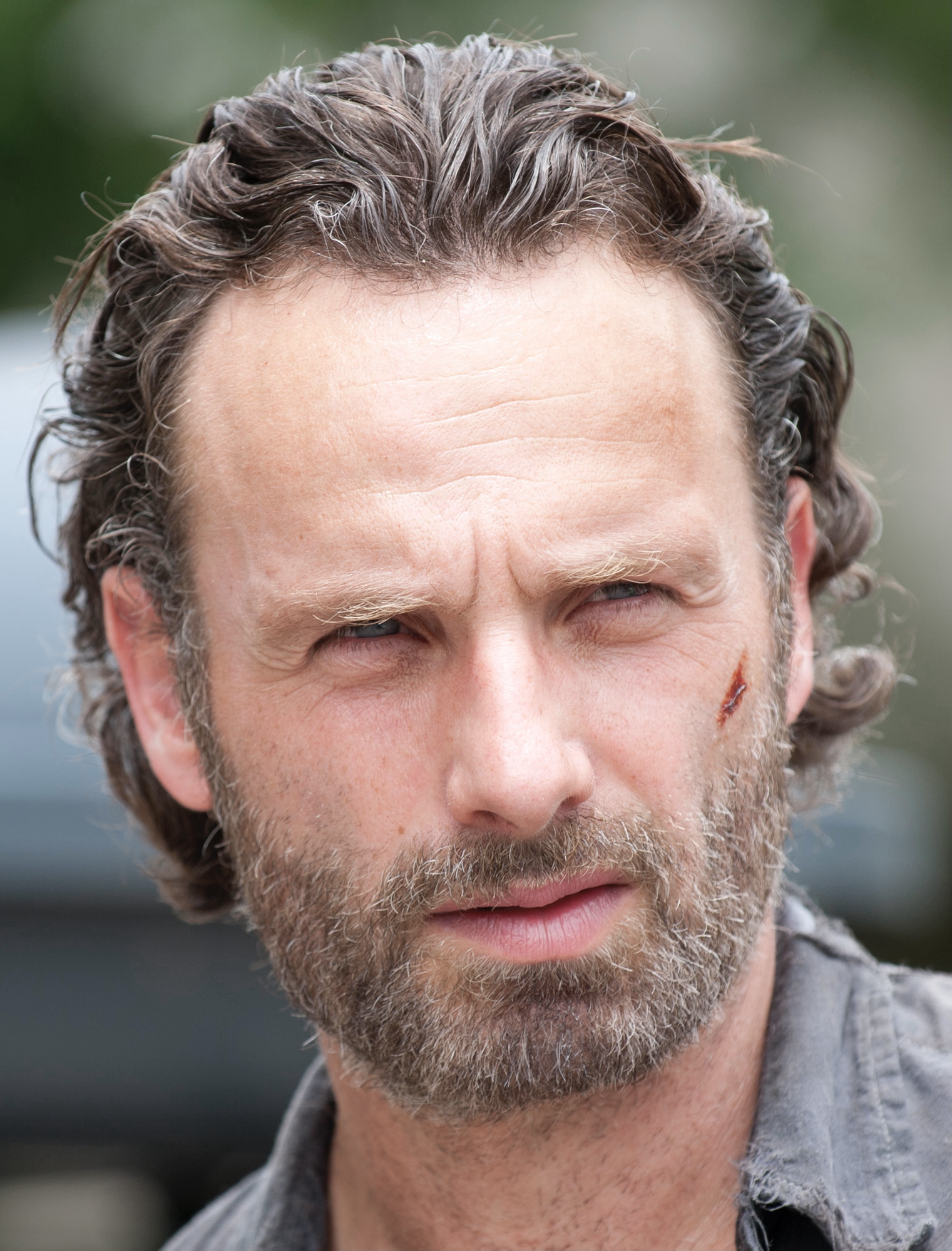 Image Season four rick grimes.png Walking Dead Wiki Wikia