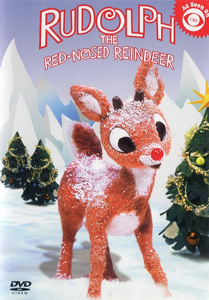 Image - Rudolph-the-red-nosed-reindeer-00.jpg - Dreamworks Animation Wiki