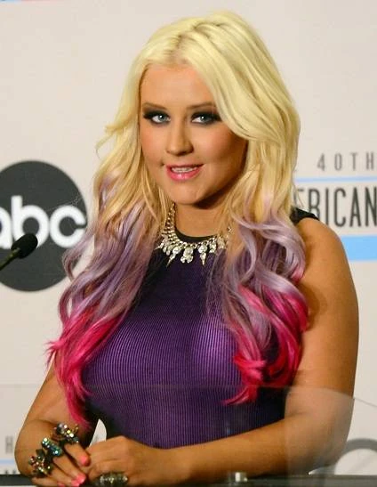 Image - Christina-aguilera-height.jpg - Christina Aguilera Wiki