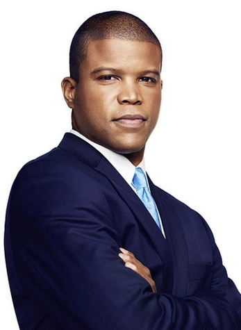 Clinton Jones - Wiki White Collar ou FBI : Duo Très Spécial