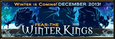 WinterKings