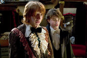 Heros-ron-weasley