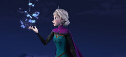 Elsa-magic